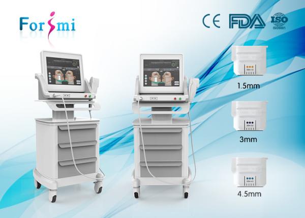 non-invasive,clinically effective,evidence-based Wrinkle removable and facelifting sincoheren HIFU