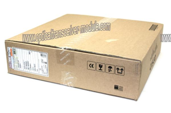 Voice Bundle Industrial Network Router PVDM3-16 UC License CISCO2901-V/K9