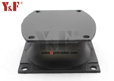 Plate Compactor Rubber Mounts Custom 1533-43018-0 Mounting System