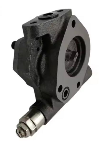 Spare Parts PC120-6 PC200-6 HPV95 Gear Pump Pilot Pump 704-24-24420