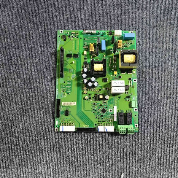 Genuine Danfoss Inverter Power Card 130B7260 Danfoss Frequency Inverter Power Board  for FC-302 FC-301 FC-102 FC-202