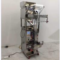 Máquina de pesagem e embalagem quantitativa totalmente automática