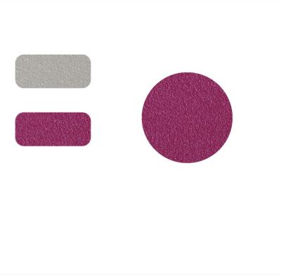 Texture RAL Powder Coating , Electrostatic Spray Sandblasting Powder Coating
