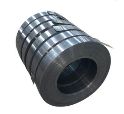 Hot Dip Galvanized Steel Coil / Strip DX51D DX52D DX53D DX54D Z275