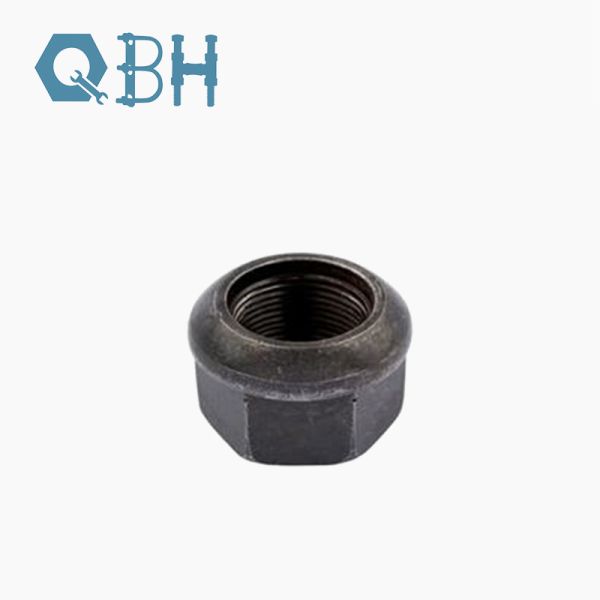 DIN74361 Hexagon Spherical Nut