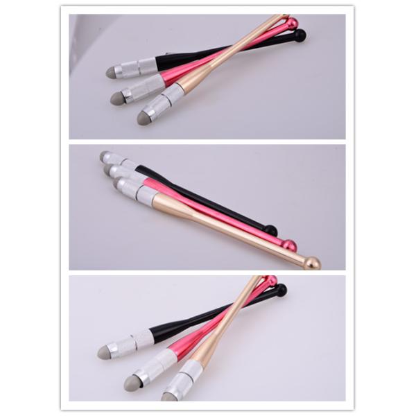 Universal Eyebrow Manual Tattoo Pen Suitable For 7 - 17 Pin Blade