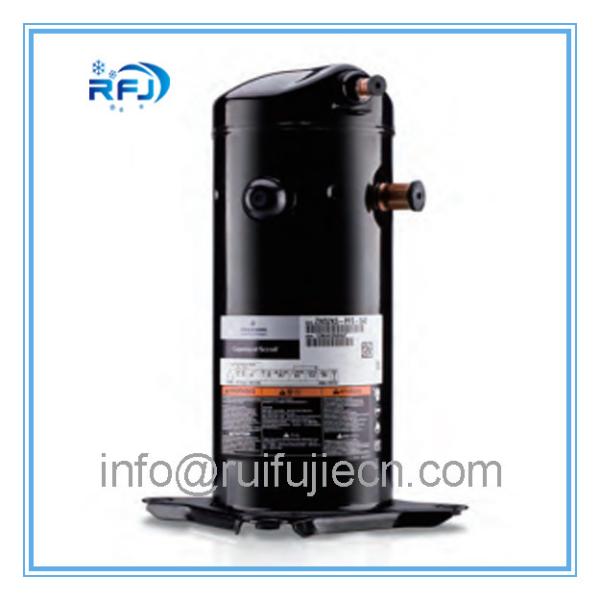 Heat pump Refrigeration  Scroll Compressor ZW108KSE-TFP-522