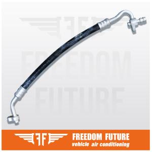 Aluminum Discharge AC Pipe Hyundai Kia Starex 2.5L Fits 07-15 OEM 97762-4H000