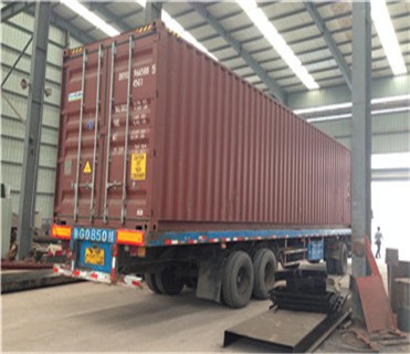 Mini Gold Mining Dredger with Engine Pump Core Components