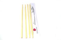 200mm séparés autour des baguettes jetables pour des sushi
