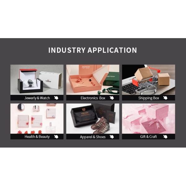 Custom Clothes Grey Purple Red Pink Blue Holographic Packaging Mailerbox Mailer Mailing Box Shipping Corrugated Paper Bo