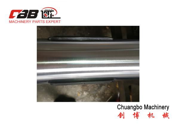 8kg/Cm2 Air Expanding Shaft