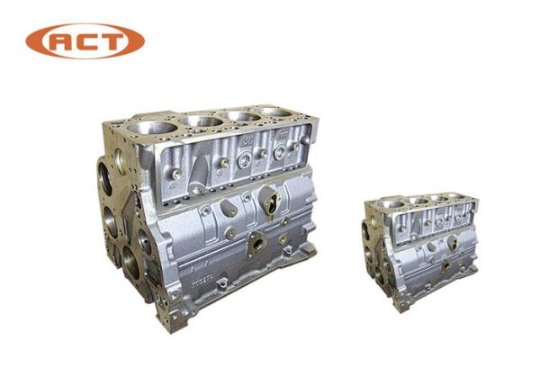 LB-G0005 Excavator Head Parts 4D102/4BT 3903920 Diesel Engine Cylinder Block
