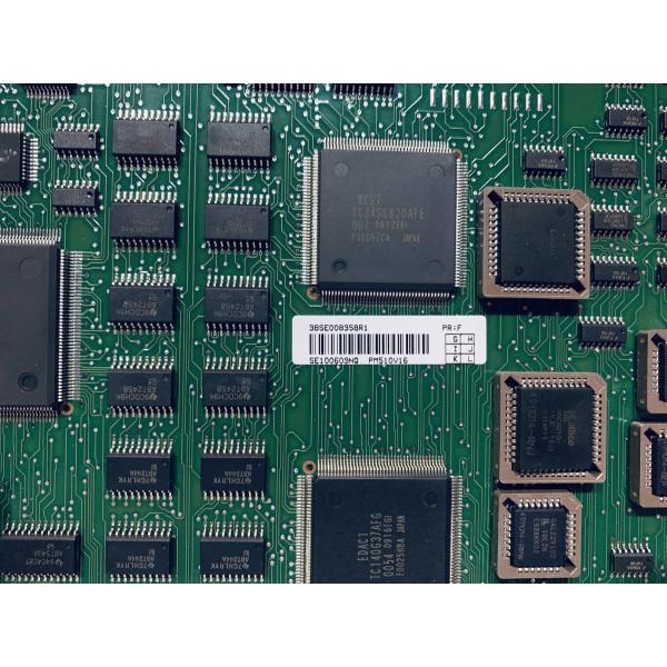 Модуль вход-выхода Procontrol ABB GJR2391500R1220 81EU01E-E P14