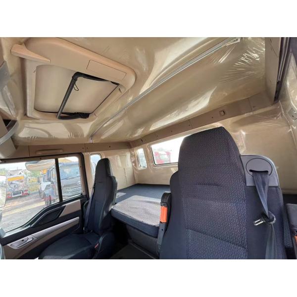 Construcción de camión mezclador de hormigón 2022 año Howo TX Chasis 12cbm Capacidad del tanque 8*4 Weichai 340hp