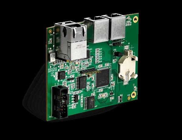 Fabrica de fabricación y ensamblaje de PCB con acabado de superficie ENIG/OSP/HASL
