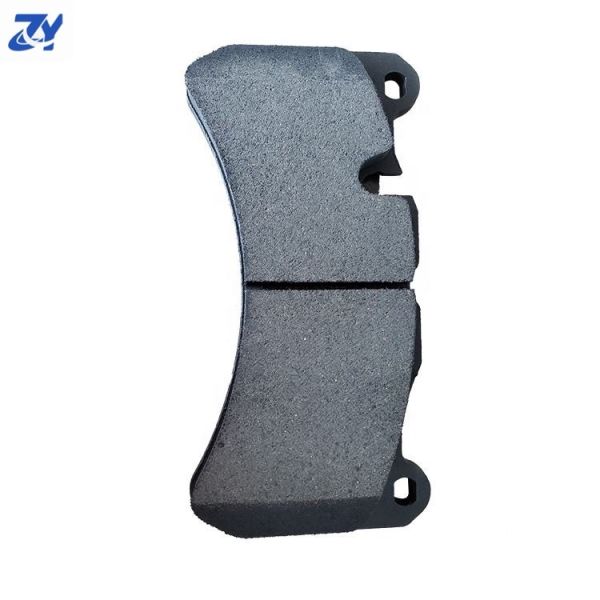 High-quality for Maserati Ghibli 980156013 D1116 Car Brake Pads 2014-2023