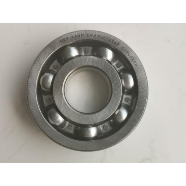 Раскройте тип шарикоподшипники паза ABEC-5 6409 глубокие для насоса мотора