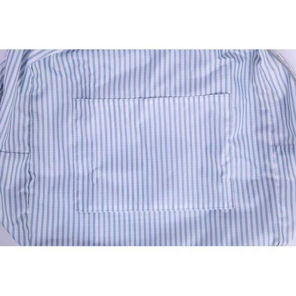 Waterproof Foldable Oxford Tote Bag