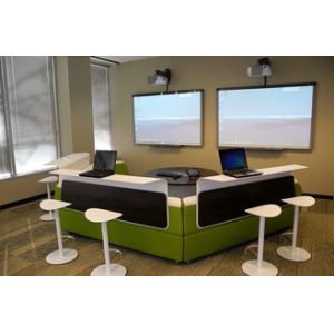Interactive Web Conferencing