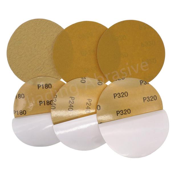 Professional Grade Self Adhesive Sandpaper Roll for Precise and Effective Sanding Results