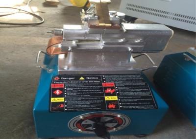 Portable Butt Wire Mesh Spot Welding Machine Long Arm Wires 1 - 3mm Stable Performance