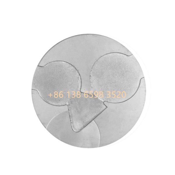 Kubota D1005 V1305 76MM Engine Piston Kit 16050-21110