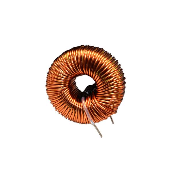 Custom T8 30uH 20A Various Inductors 4pins THD Ferrite Core Air Coils Common Mode Inductor Toroidal Inductor -40C to 85C
