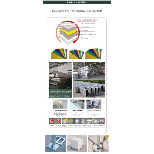 Размер 10м Надувная купольная палатка Взрывная палатка Иглу