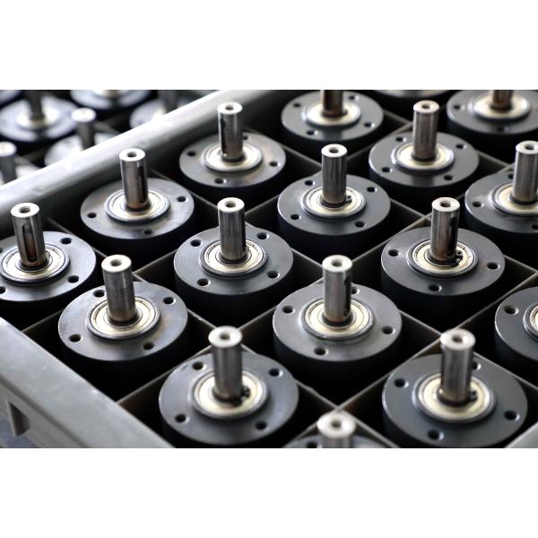 Степень 12V см 0.24nm 1,8 вращающего момента 2.5Kg Stepper мотора коробки передач NEMA 17 высокая