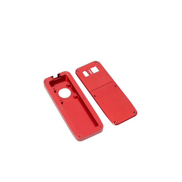 High Precision CNC Milling Parts for Customized Machining Solutions of Metal Components as per Customers' Requirement