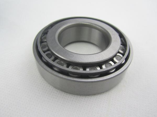 90mm Single Row Taper Roller Bearing 32318 Chrome Steel Roller Bearing
