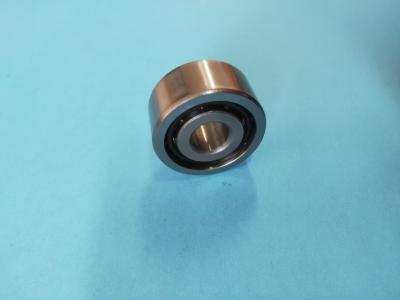 Open Type Deep Groove Roller Bearing , Stainless Steel Ball Bearings Low Voice