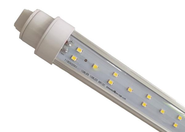 Double Sided T10 Led Tube Light 6ft Single Pin Led Tube 60W