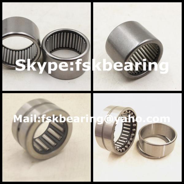 Full Complement HN2020 HN2820 HN3520 Needle Roller Bearings with Drawn Cup