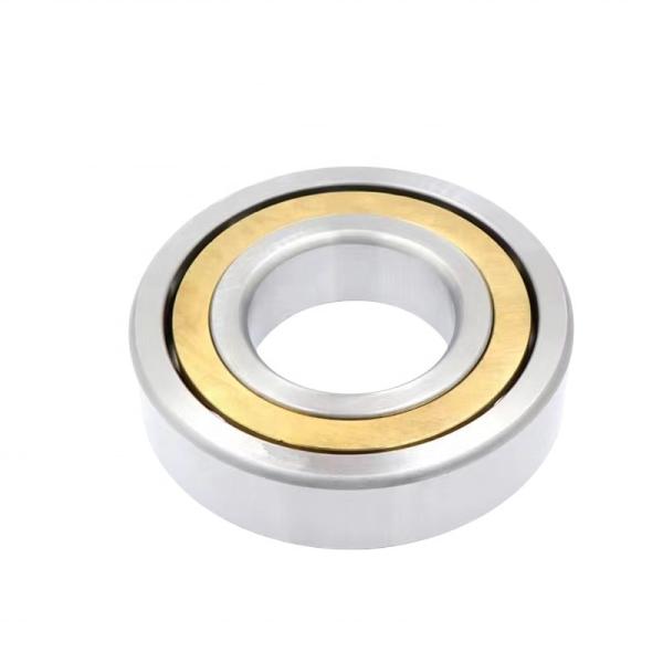 Single Row 90*225*54mm Angular Contact Ball Bearing 7418ACM with 15° Contact Angle