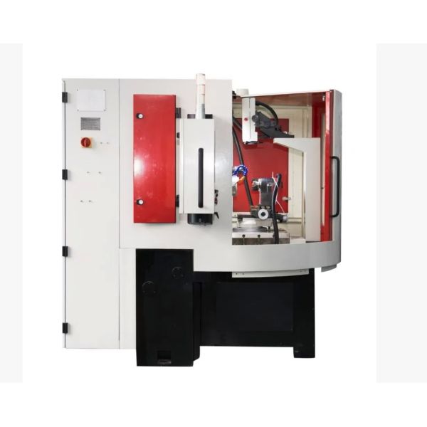 BT-150DS CNC PCD Tool Grinder for Universal Cutting Tools