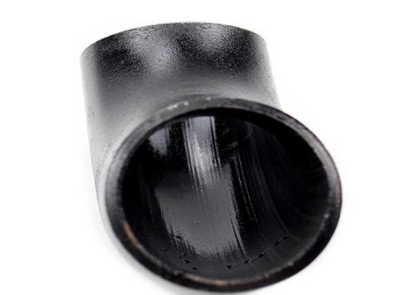 Dn5000 Butt Welded Sch Xxs Carbon Steel Pipe Fittings 90 Degree Elbow