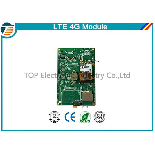 Высокоскоростной модуль ME909U-521 миниое PCIE связи 4G LTE HUA ВЭЙ