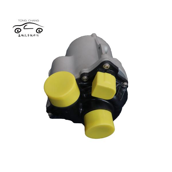 A2C02606 10031 Electronic Automotive Water Pump For BMW 5 Series N55