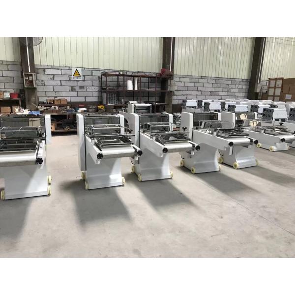 Máquina de moldear tostadoras eléctricas para uso comercial