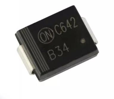Single Configuration Schottky Diodes & Rectifiers 3A 40V
