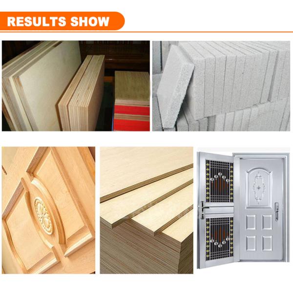 Cold Press Oil Machine with 50 kN Return Force Wood Press Hydraulic Press Machine
