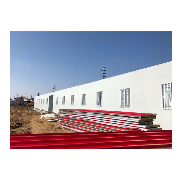 Container house detachable office Home container room container with cheap price