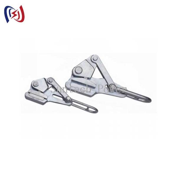 Self Gripping Earth Wire Gripper Multi Functional Tool For Live Line Earth Wire Repair​​