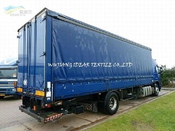 Wujiang Idear Textile Co., Ltd