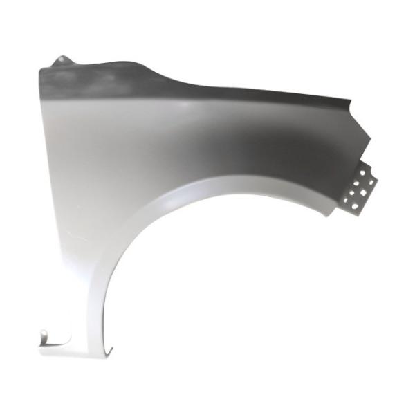 3kg Fornecer peças de reposição de automóveis Fender direito da frente do carro para MG3/MG3-14 10059578