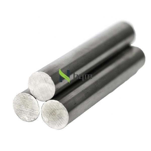 Acid Resistant 317L 347H Stainless Steel Bars Rods SS 321 Round Bar Pickled Surface
