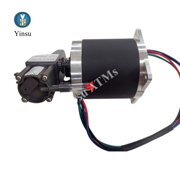 4450731632 ATM Part NCR S2 Dispenser Main Motor 445-0731632