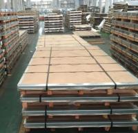 Plaque de bobine en acier inoxydable ASTM 304 1500 mm de large